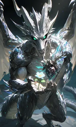 Profile image of Vritra