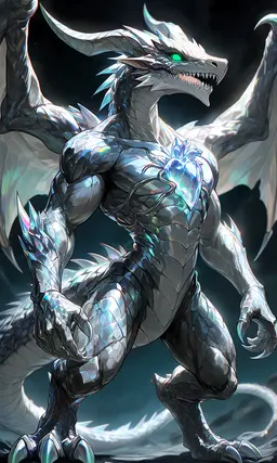 Profile image of Vritra