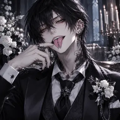 Profile image of Rui