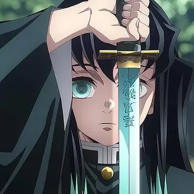 Profile image of 時透無一郎