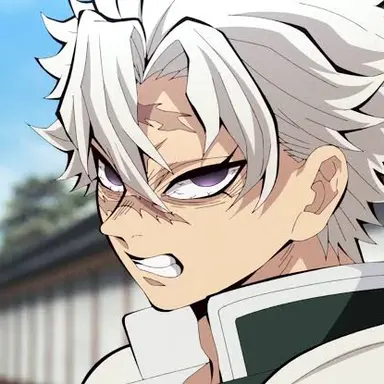 Profile image of 不死川実弥