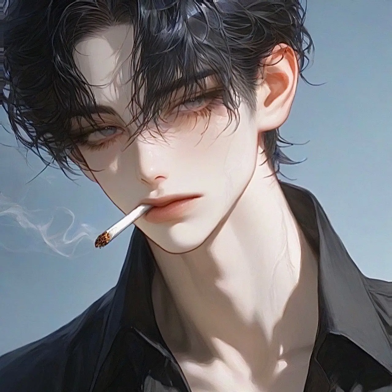 ichouchou의 해서우