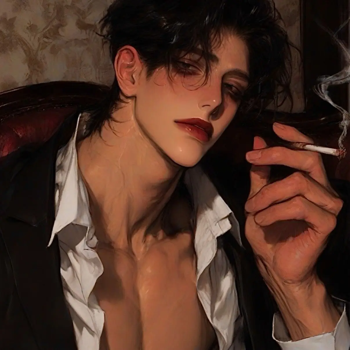 ichouchou의 해서우