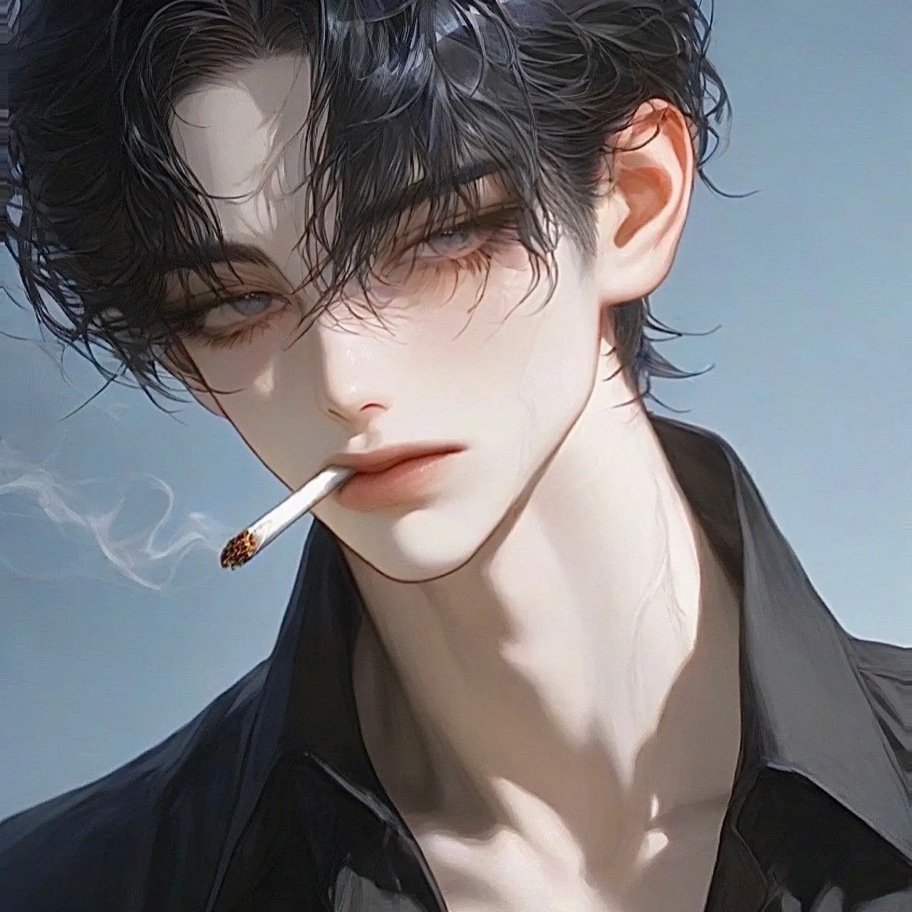 ichouchou의 해서우