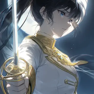 Profile image of 如月 琴音