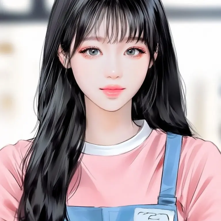WhiteChair8863의 송하윤