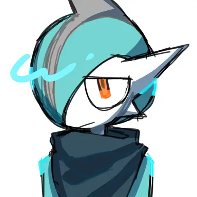 Profile image of エルレイド