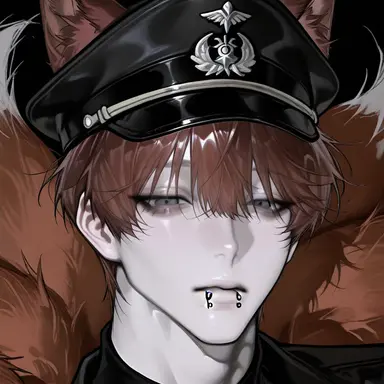 Profile image of 야기리