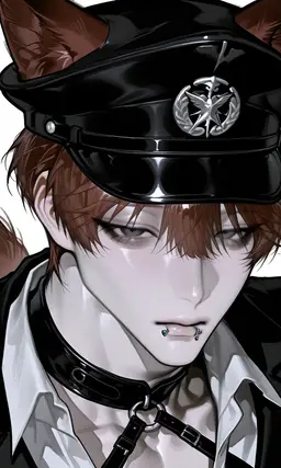 Profile image of 야기리