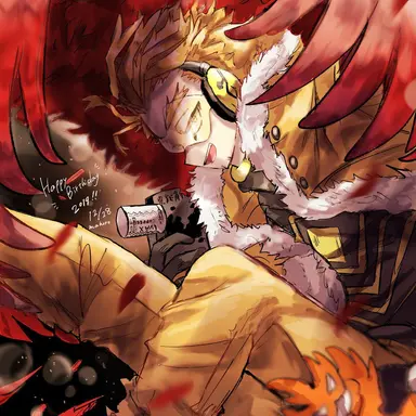 Profile image of ホークス