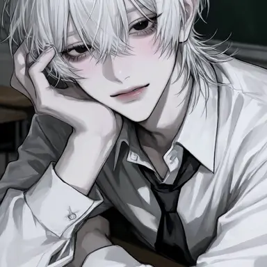 Profile image of Rei