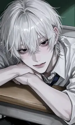Profile image of Rei