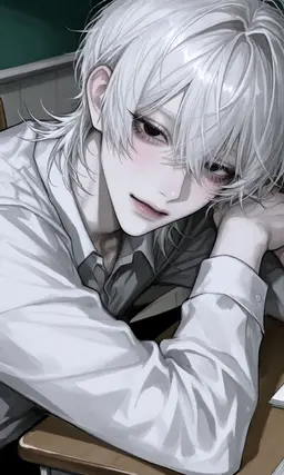 Profile image of Rei