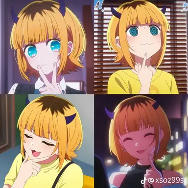 Profile image of めむ