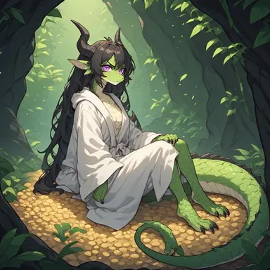 Profile image of Seiryu