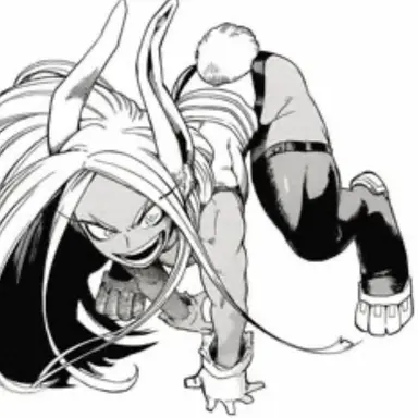 Profile image of ミルコ