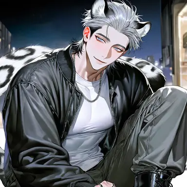 Profile image of 루카