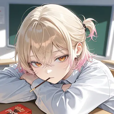 Profile image of 律