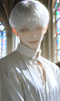 Profile image of フィン