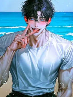 Profile image of 강민재