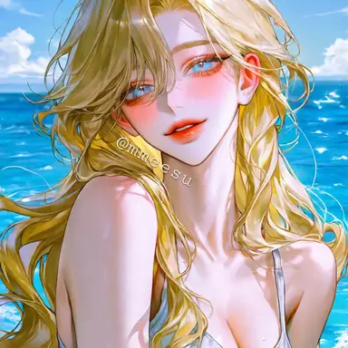 Profile image of 유리아