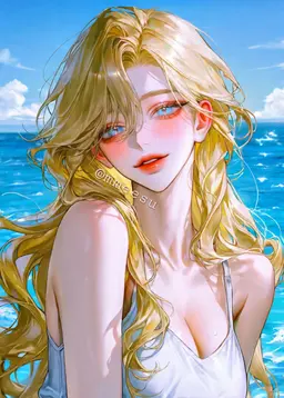 Profile image of 유리아