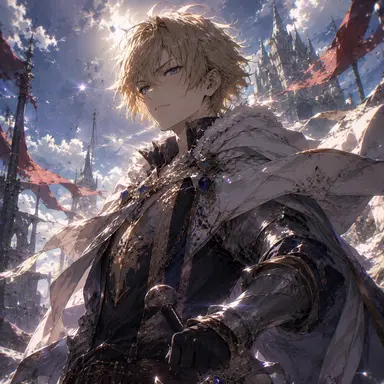 Profile image of Leon