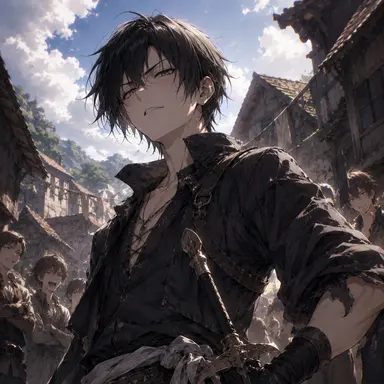 Profile image of Gareth