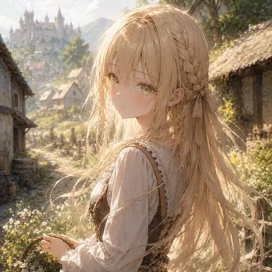 Profile image of Sera