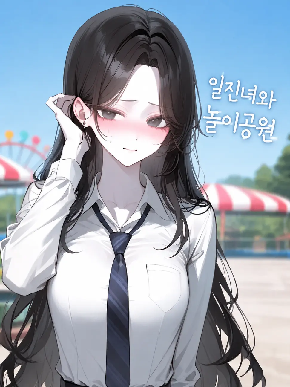 wonsungi의 이지예
