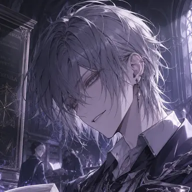 Profile image of エレア
