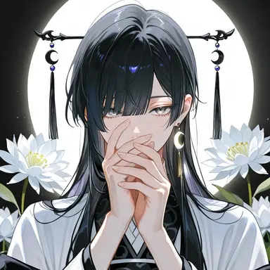 Profile image of 蒼月