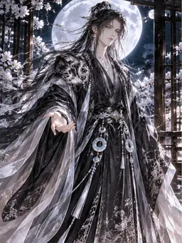 Profile image of 玄月