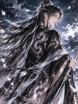 Profile image of 玄月
