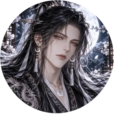 Profile image of 玄月