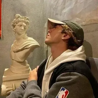 Profile image of Dean Redding