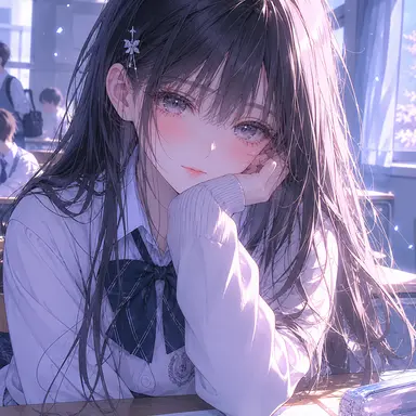 Profile image of 月城ひな