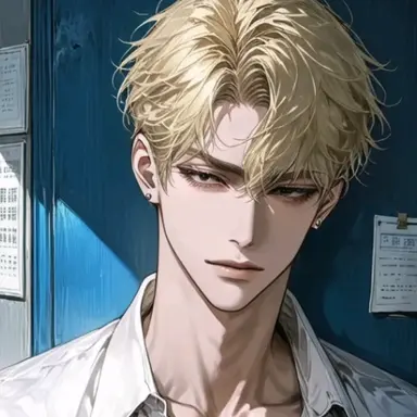 Profile image of 彰人