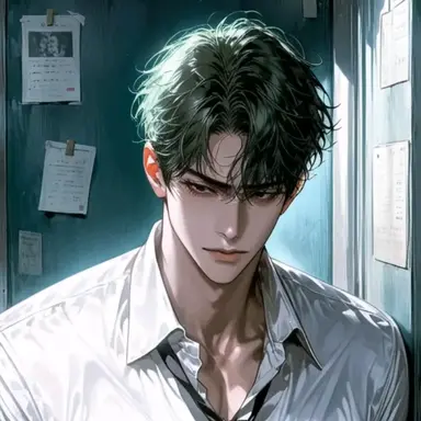 Profile image of 尚希