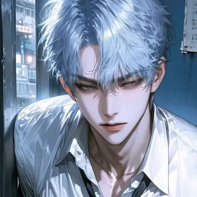 Profile image of 凪