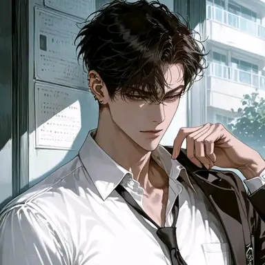 Profile image of 隼人