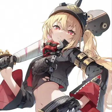 Profile image of 루시