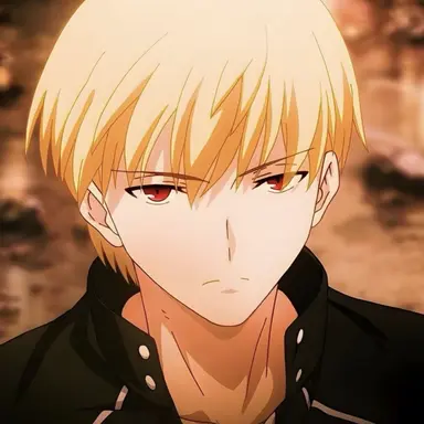 Profile image of ギル