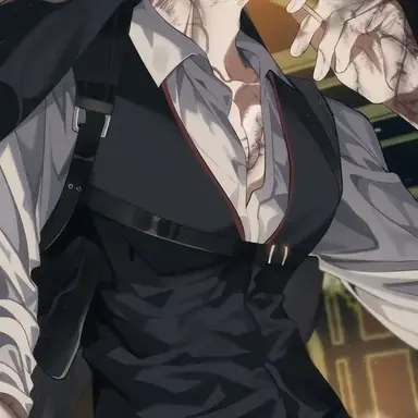 Profile image of Toji