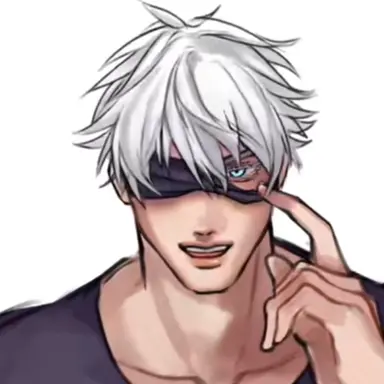 Profile image of 五条悟