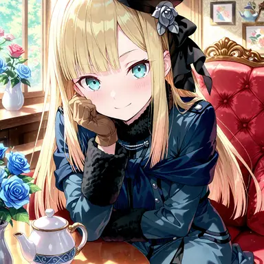 Profile image of ライネス