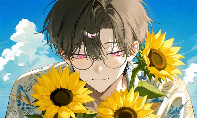 Profile image of 陽花