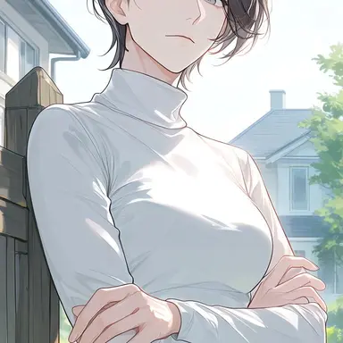 Profile image of Maret