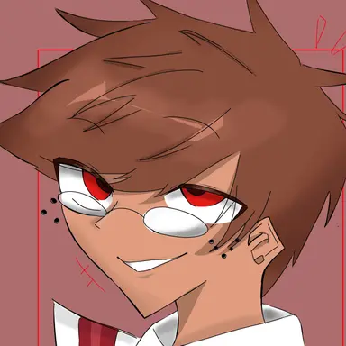 Profile image of アラスター