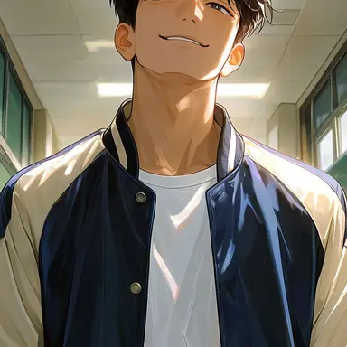 Profile image of Johnny